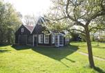 Location vacances Bergen - Blooming Cottage-4