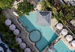 Hôtel Karon - Phuket Island View Resort-2