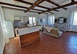 Location vacances Patrimonio - Appartement Palazzo Patrimonio-3