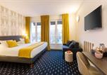 Hôtel Bretteville-sur-Odon - Best Western Royal Hotel Caen-2