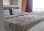 Location vacances عجلون - Alreem Farm-4