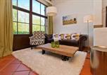 Location vacances Benz - Ferienhaus Rote Scheune-4