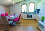 Location vacances Forstau - Huberhof 9 by Alpenidyll Apartments-1