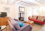 Location vacances East Rudham - Broom Cottage-3