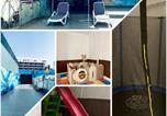 Location vacances Yida - اللؤلؤه-4