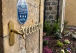 Hôtel Le Loch Ness - Loch Ness Lodge Hotel-3