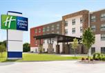 Hôtel Gainesville - Holiday Inn Express & Suites - Braselton West by Ihg-1