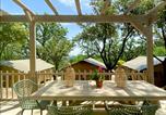 Camping Province de Pesaro et Urbino - Camping Village Mar Y Sierra-4