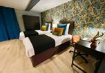 Hôtel Viscomtat - Chabanettes Hotel & Spa-2