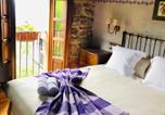 Location vacances Potes - Posada la Trebede-3
