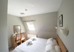 Hôtel Colombiers-sur-Seulles - Château Baffy-4