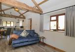 Location vacances Bromyard - Keepers Barn-3