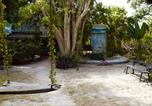 Hôtel Ko Tao - Moovinn Garden Guesthouse-4