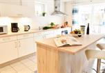 Location vacances Flensbourg - Ferienwohnung Stadtloft Flensburg-4