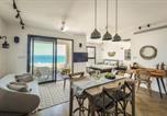 Location vacances Tel Aviv-Jaffa - Serene Studio Apt w Balcony Overlooking the Sea with Shelter by Sea N' Rent-3