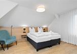 Hôtel Deggenhausertal - Hotel Garni Traube-4