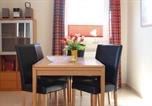 Location vacances Boltenhagen - Rosenweg 2 Wohnung 1-2