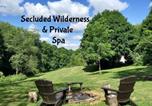 Location vacances Pittsburgh - Hillcrest Manor Cottage And Historic Wildlife Area-1