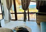 Location vacances  Sozopol - Sunrise place Eva-4