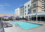 Hôtel Franklin - Fairfield by Marriott Inn & Suites Nashville Bellevue-2