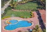 Hôtel Shirdi - Sun-n-Sand Shirdi-4