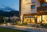 Hôtel Livigno - Hotel Silvestri-2