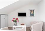 Location vacances Kreuzlingen - Ferienwohnung Rosenrot am See-3