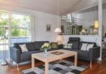 Location vacances Henne Strand - Holiday Home Fyrrekrogen Vi-3