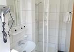 Hôtel Paderborn - Südhotel-3