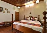 Hôtel Jaipur - Fabhotel Nimabal Dhani-1
