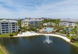 Hôtel Gatorland - Sheraton Vistana Villages Resort Villas, I-Drive Orlando-3