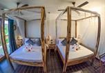 Location vacances  Paje - Ananda Beach Hotel-2