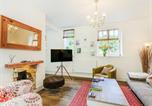 Location vacances Deal - Woodlands By The Sea Cottage-3