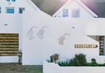 Location vacances Jeffreys Bay - Sandriver Lodge-1