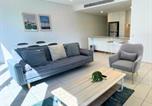 Location vacances Brisbane - Spacious 2 Bedroom Apartment with Parking-4