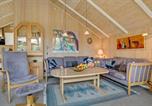 Location vacances Hejlsminde - 3 Bedroom Beautiful Home In Hejls-3