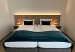 Hôtel Aurach - Hotel Fantasie-1