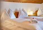 Location vacances Sillian - Manuel's App Watschinger - Enzian-3