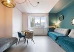 Location vacances Bordeaux - Chez Emilien-1