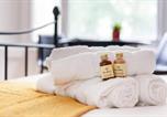 Location vacances Paddington - Bayswater Bliss Studio-3
