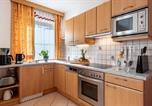 Location vacances Gerlosberg - Hotel Alpinjuwel Gerlos - Apartment Kolmblick-3