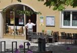 Location vacances Melk - Gasthof Teufl-1