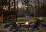 Location vacances Chattanooga - Hemlock Haven - Fall Creek Falls Escape -Sleeps 16-1