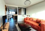 Location vacances Saint-Léonard-de-Noblat - Appartement à Limoges, proche Chu-1