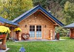 Location vacances Frantiskovy Lázne - Chalet am See-2