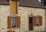 Location vacances Centre - Gîte champêtre avec jardin clos, près du lac d'Eguzon et Gargilesse-Dampierre ! - Fr-1-591-127-3
