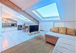 Location vacances Nice - Nestor&Jeeves - L Escurial - Central-4