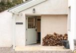 Location vacances Staveley-in-Cartmel - The Lodge-1