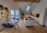 Location vacances Ried im Innkreis - Eazy Handicap Bad Füssing-1
