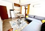 Location vacances  Perge - Konukzade Oldtown Apart-2
